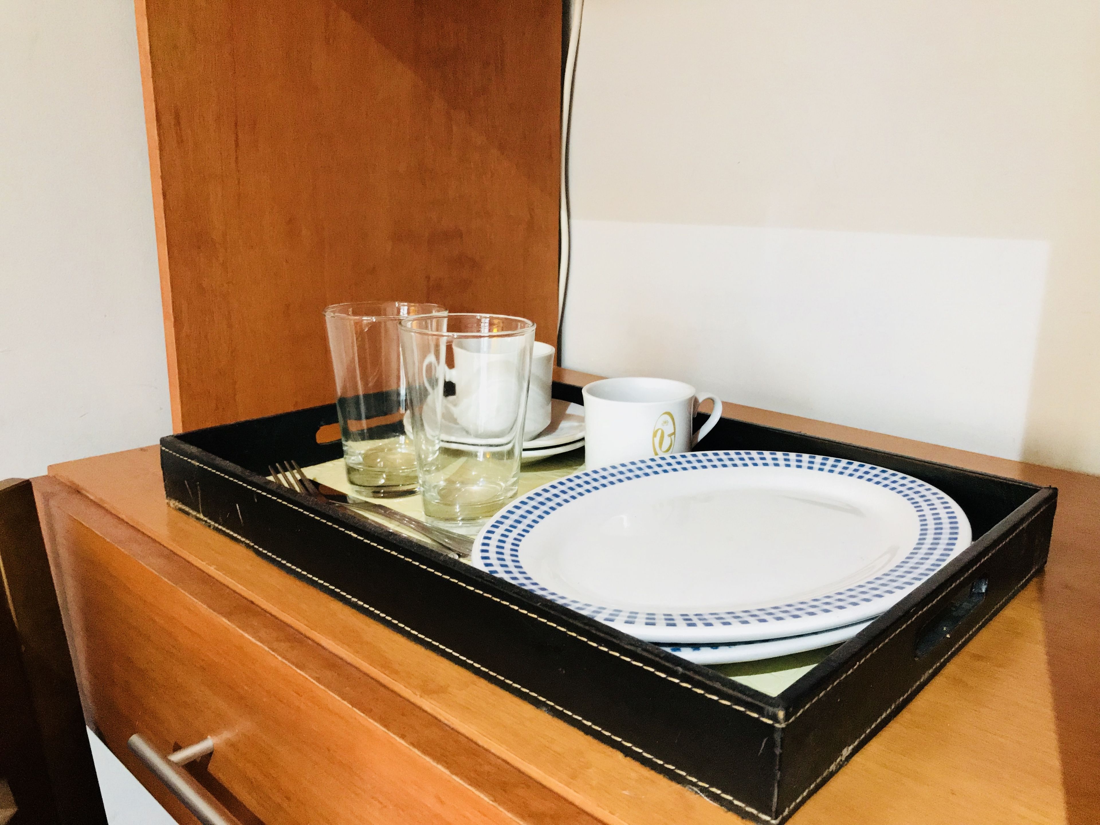 Photo - Baires House