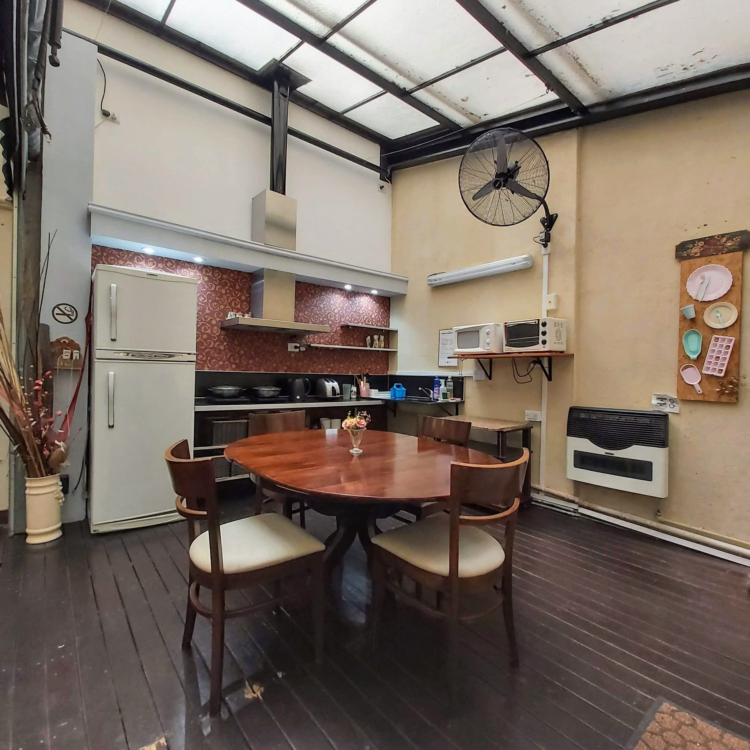 Photo - Baires House