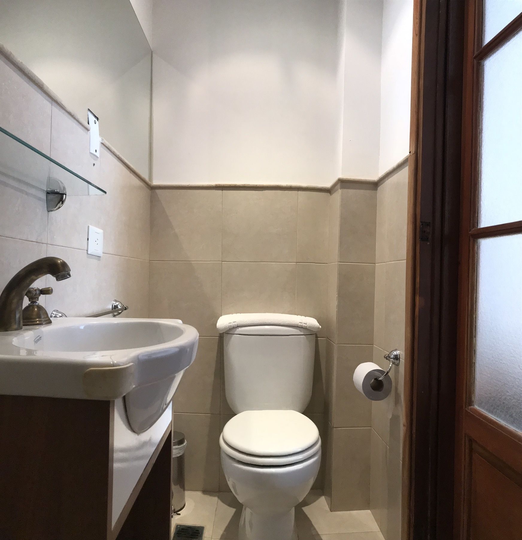 Photo - Baires House