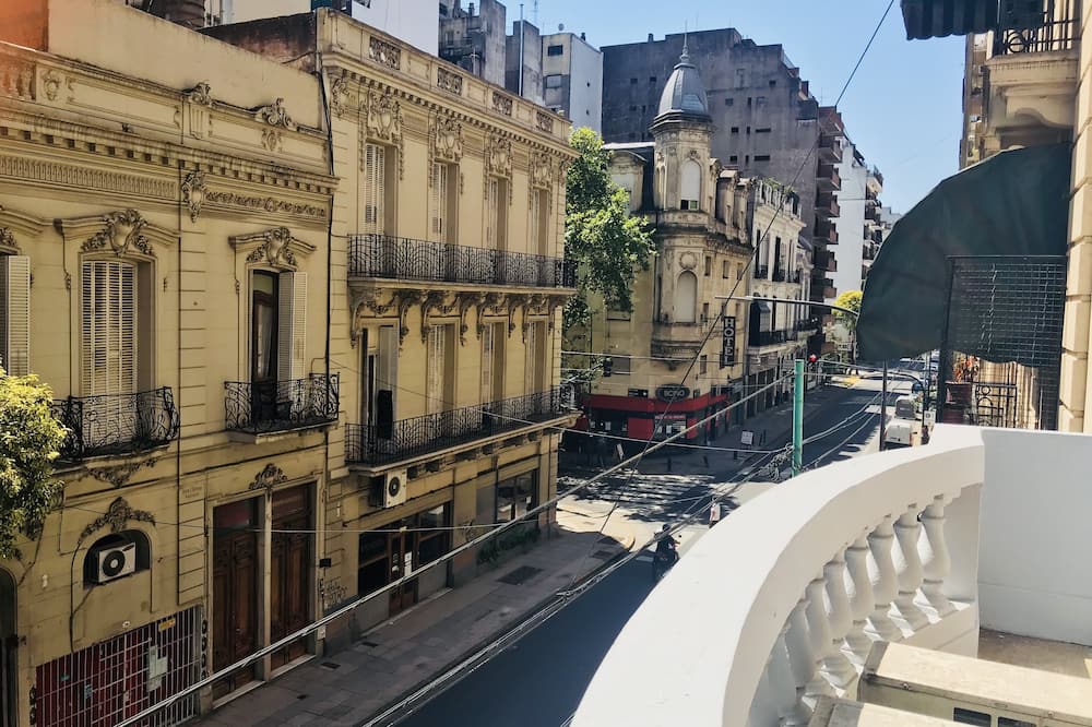 Baires House - Balvanera