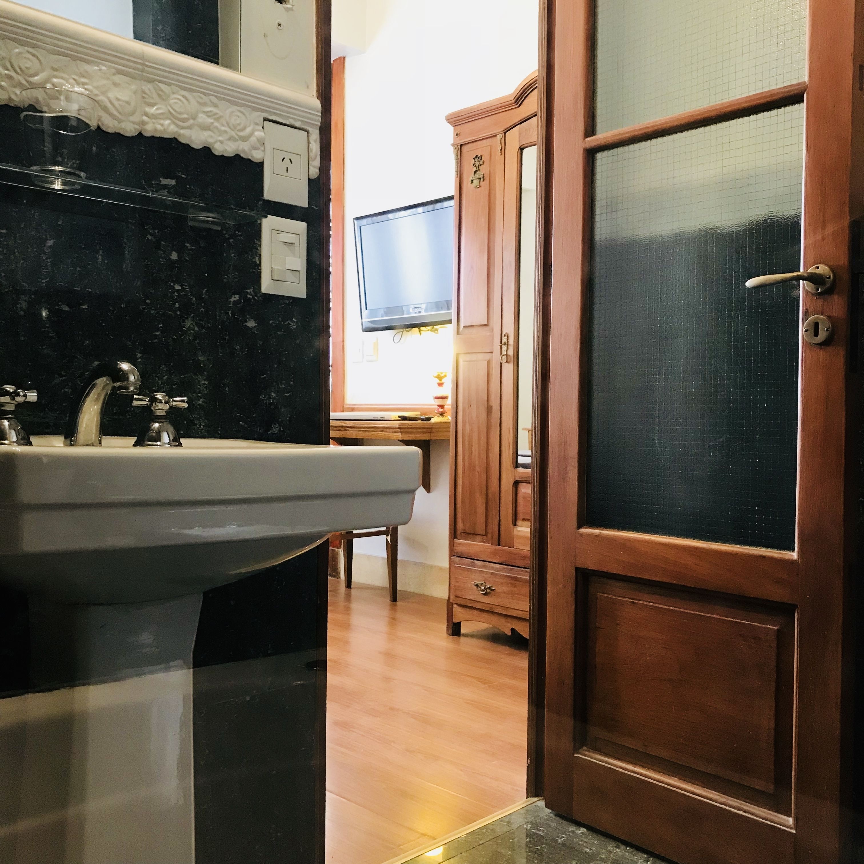 Photo - Baires House