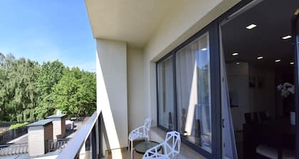 APPARTEMENT DE LUXE DE 2 CHAMBRES Ă PALANGA
