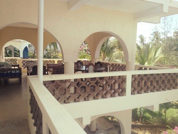 Classic Villa, 6 Bedrooms | View from room