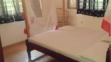 Villa clásica, 6 habitaciones | 6 habitaciones, wifi gratis y ropa de cama