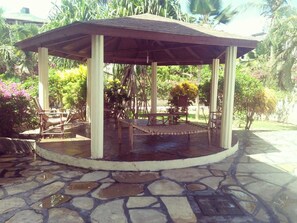 Classic Villa, 6 Bedrooms | Terrace/patio