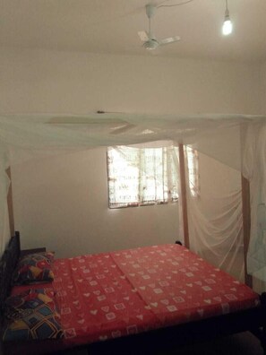 6 habitaciones, wifi gratis y ropa de cama 