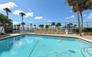 Pool - House Of The Sun #212GV (Sarasota)