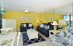 208LVR2 - House Of The Sun #208GS (Sarasota)