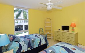 208GSTBD2 - House Of The Sun #208GS (Sarasota)