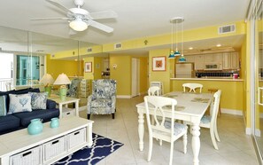 208DNR2 - House Of The Sun #208GS (Sarasota)