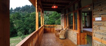 HBA Family loft studio