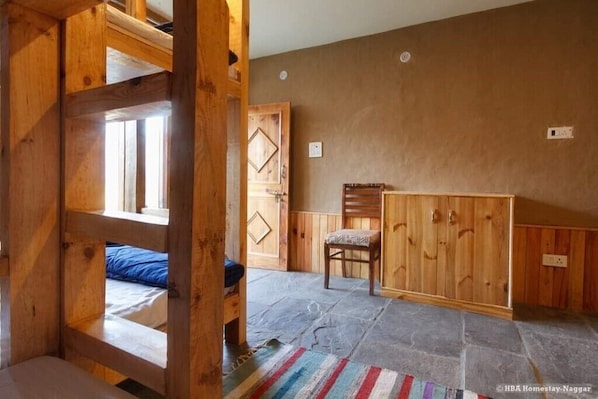 1 chambre