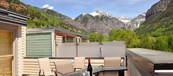 Unbeatable Location for Festivals with Amazing Views