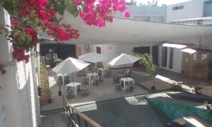 Pool - Planet.OM (Ica)