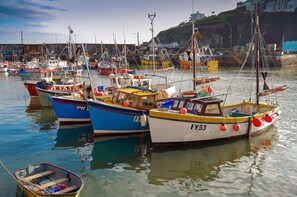 Port de plaisance