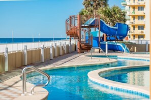Piscina coberta