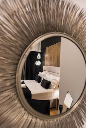 3 bedrooms, soundproofing, iron/ironing board, free WiFi