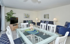 Dining - House Of The Sun #508GV (Sarasota)