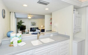 Interior - House Of The Sun #508GV (Sarasota)