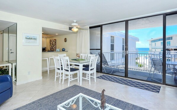 Dining - House Of The Sun #508GV (Sarasota)