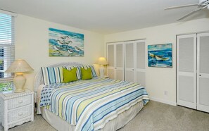 Room - House Of The Sun #508GV (Sarasota)