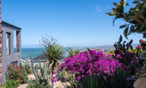 Apartamento con una vista impresionante