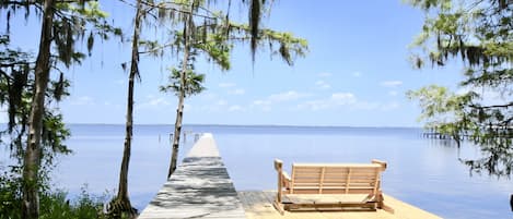 Beach | Sun-loungers