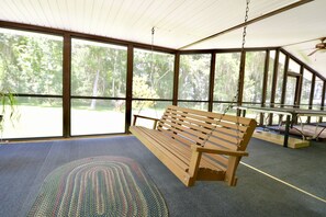 Interior - Hidden Oasis on the St. Johns River (Green Cove Springs)