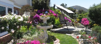 Vineyard View - Southern California with Cape Cod Comfort - Sleeps 10