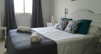 JOLI DUPLEX 2 CHAMBRES | VFT-CA-00999