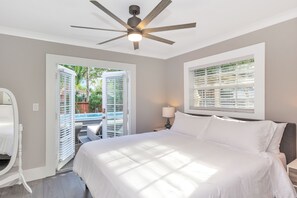 5 sovrum, strykjärn/strykbräda, wi-fi och sängkläder