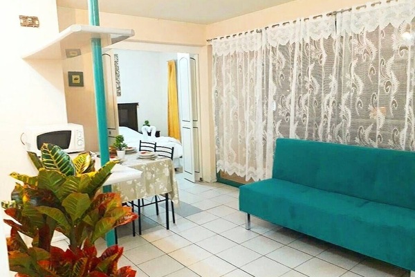 SuiteApart 100 Mts To The Cavancha Beach