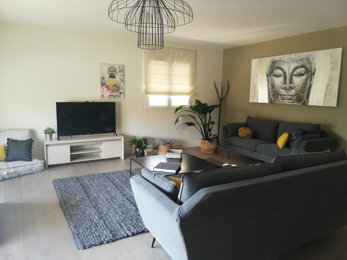 Image de profil de l’hôte