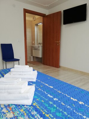 Interior - Le Magnolie 2 next to the bus stop (Venezia)