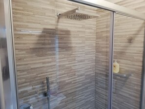 Shower, hair dryer, bidet, towels - Le Magnolie 2 next to the bus stop (Venezia)