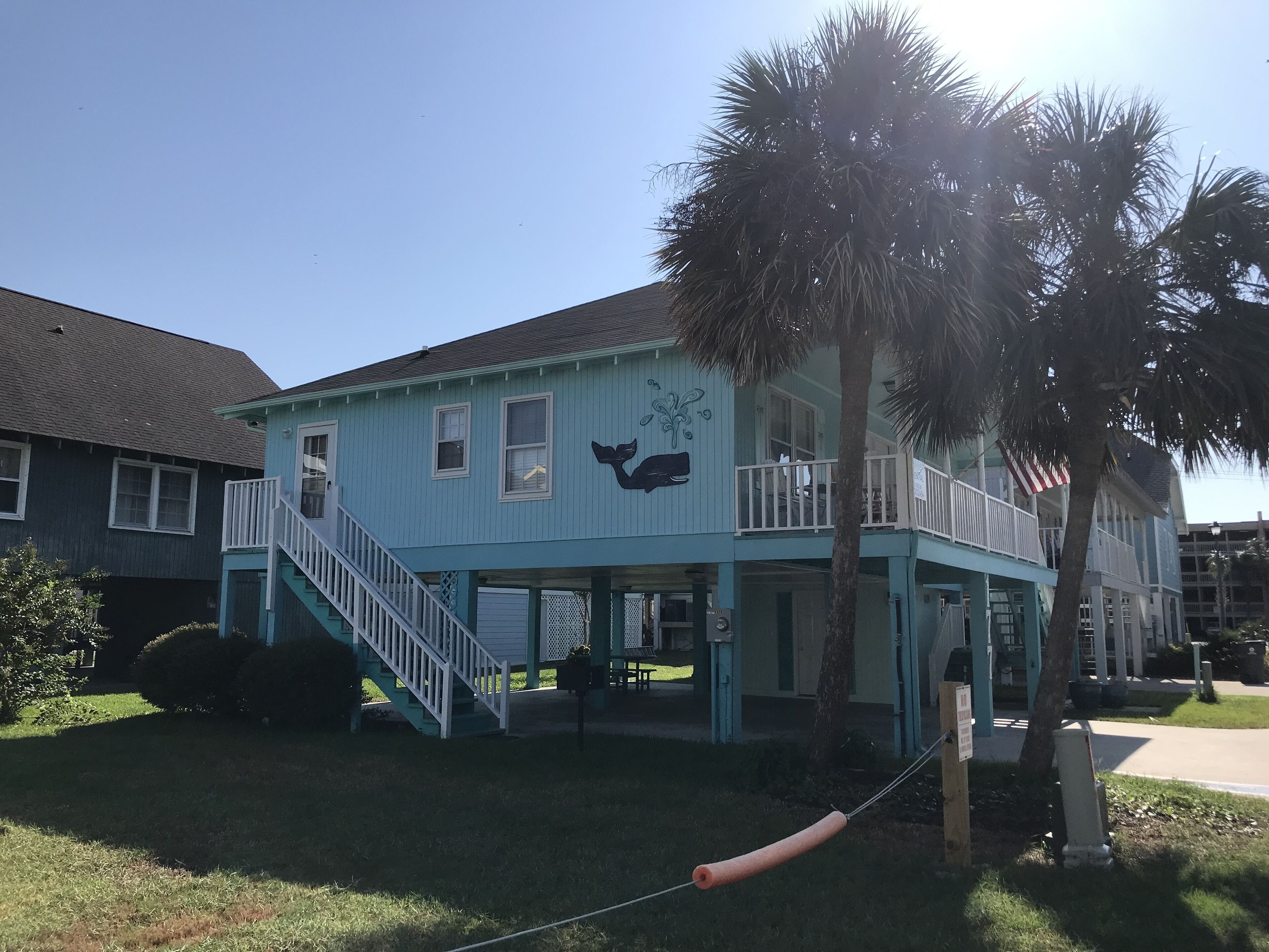 Top 10 PetFriendly Rentals In Garden City, South Carolina Trip101