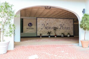 Exterior - Newvera Hotel (Cheongju)