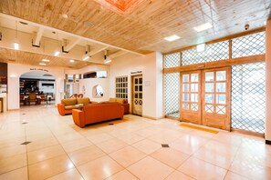 الردهة