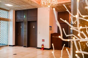Lobby - Newvera Hotel (Cheongju)
