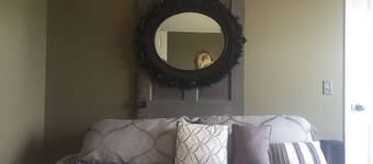 Three Kings in the country!