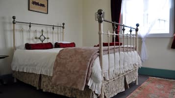3 quartos, Wi-Fi, roupa de cama