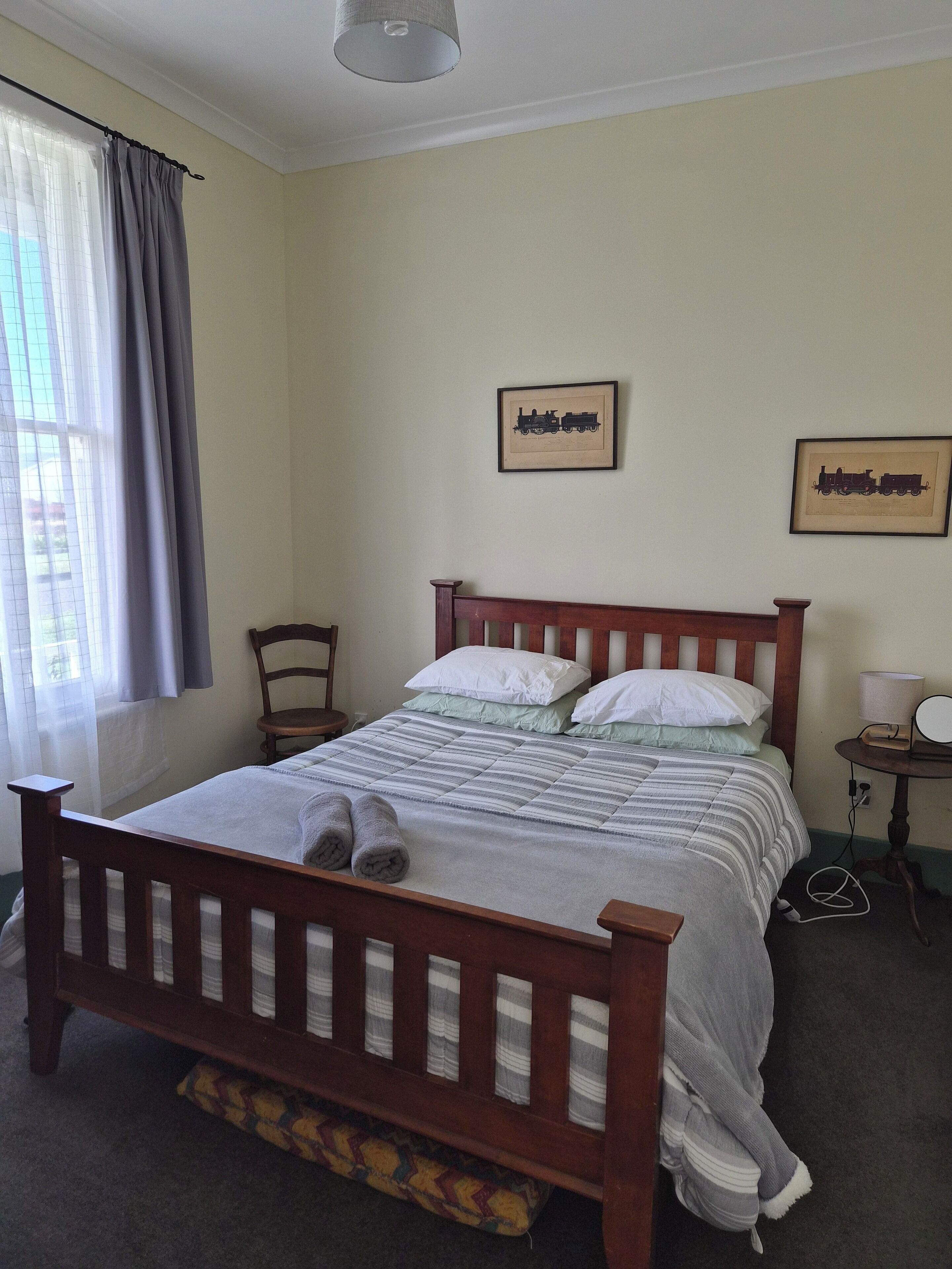 3 slaapkamers, wifi, beddengoed