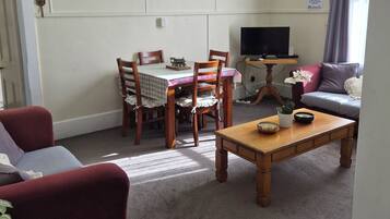 Télévision, livres