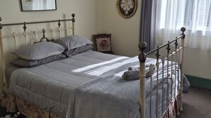 3 室のベッドルーム、WiFi、ベッドシーツ