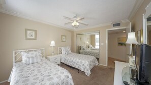 Room - House Of The Sun #215GF (Sarasota)