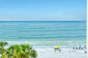 Beach - House Of The Sun #410GV (Sarasota)