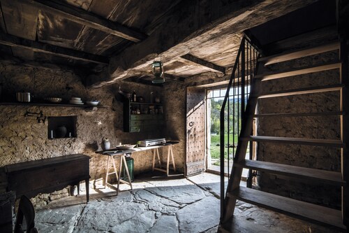 Turmhaus XV Jahrhundert