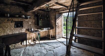 Turmhaus XV Jahrhundert