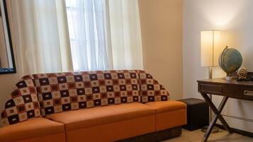 Smart TV, Netflix, books, streaming services