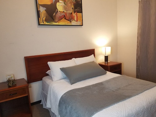 Privatzimmer in der Nähe des US-Konsulats